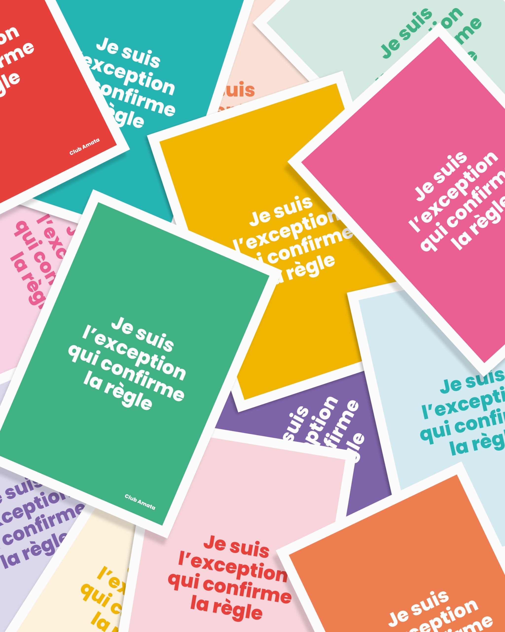 Je suis l’exception qui confirme la règle
