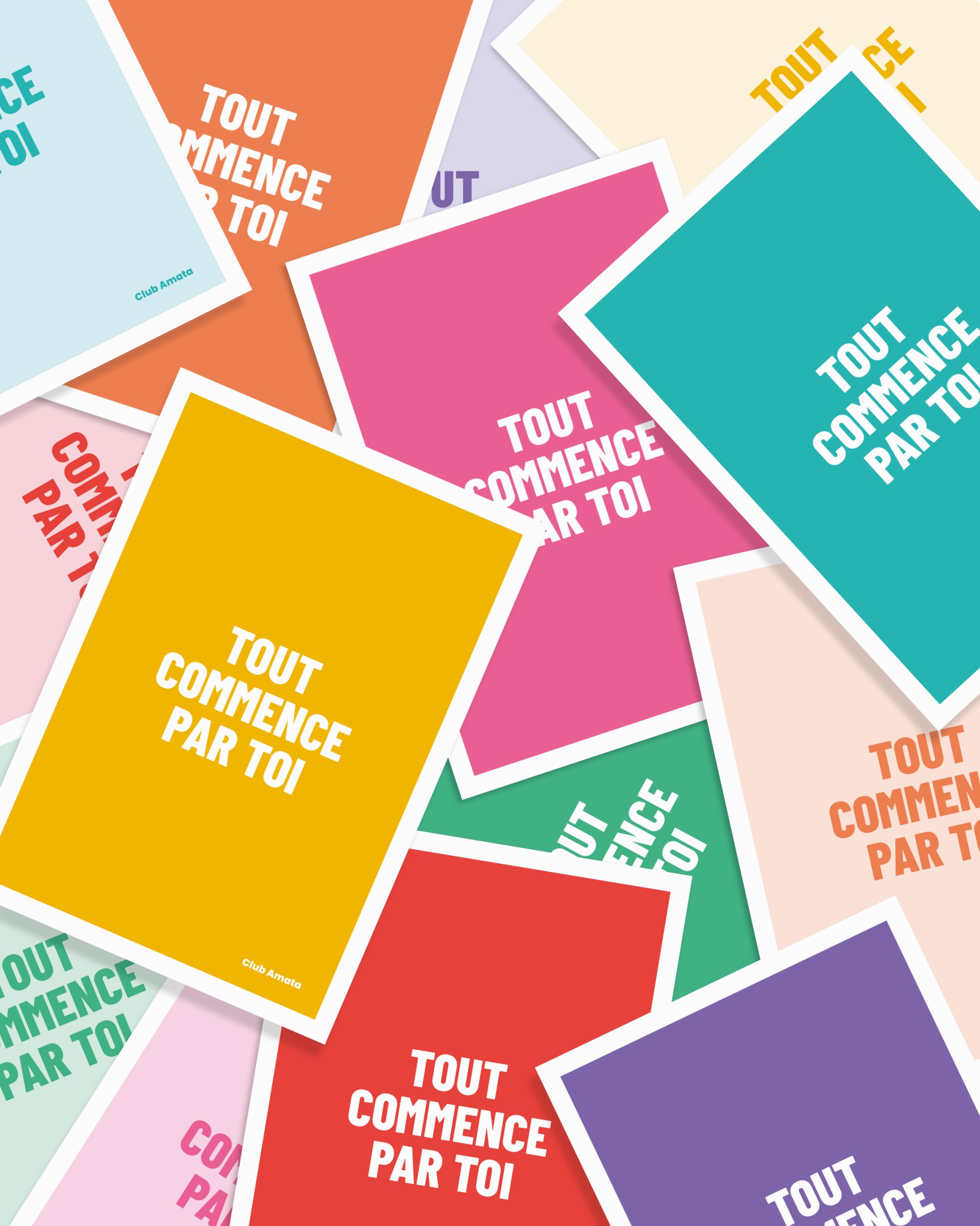 Tout commence par toi
